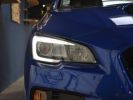 Subaru Impreza WRX STI 300 S BLEU FONCE  - 6