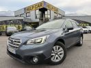 Subaru Outback 2.0D EXCLUSIVE EYESIGHT LINEARTRONIC Gris F  - 1