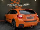 Subaru XV 2.0 D 150 cv 4wd 4x4 Sport CT OK 2026 Orange  - 3