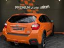 Subaru XV 2.0 D 150 cv 4wd 4x4 Sport CT OK 2026 Orange  - 4