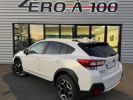 Subaru XV GT 2.0 i e-BOXER AWD 150 cv Boîte auto Blanc  - 2