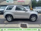 Suzuki Grand Vitara 1.6 VVT 3 PORTES 4X4 Gris  - 2