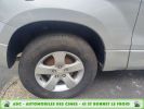 Suzuki Grand Vitara 1.6 VVT 3 PORTES 4X4 Gris  - 10