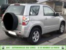 Suzuki Grand Vitara 1.9 DDIS 130cv 4X4 3P BVM FAP Gris  - 3