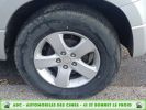 Suzuki Grand Vitara 1.9 DDIS 130cv 4X4 3P BVM FAP Gris  - 11