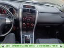 Suzuki Grand Vitara 1.9 DDIS 130cv 4X4 3P BVM FAP Gris  - 16