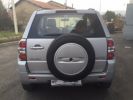 Suzuki Grand Vitara 1.9 DDiS 3P     Diesel GRIS CLAIR  - 11