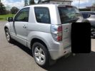 Suzuki Grand Vitara 1.9D 130CH GRIS  - 4