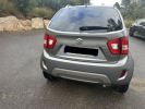 Suzuki Ignis 1.2 DUALJET HYBRID 83CH PRIVILEGE AUTO Gris C  - 6