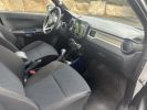 Suzuki Ignis 1.2 DUALJET HYBRID 83CH PRIVILEGE AUTO Gris C  - 11