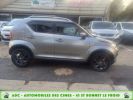 Suzuki Ignis 1.2 Dualjet Hybrid Privilège AllGrip 4x4 DISPO Gris Foncé  - 2