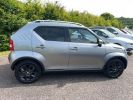 Suzuki Ignis 1.2 Dualjet Pack Gris  - 3