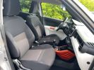 Suzuki Ignis 1.2 Dualjet Pack Gris  - 9