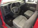 Suzuki Jimny 1.3 Classic 4X4 Cabriolet 80cv     Essence ROUGE  - 6