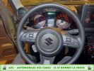 Suzuki Jimny 1.5 VVT Privilège 2 places Vert Foncé  - 22