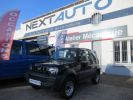 Suzuki Jimny CABRIOLET 1.3 VVT MAORI SE Noir  - 1