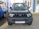 Suzuki Jimny CABRIOLET 1.3 VVT MAORI SE Noir  - 5