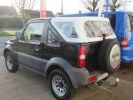 Suzuki Jimny CABRIOLET 1.3 VVT MAORI SE Noir  - 7