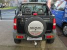 Suzuki Jimny CABRIOLET 1.3 VVT MAORI SE Noir  - 8