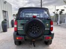 Suzuki Jimny Cabriolet 1.3i CABRIOLET JLX PHASE 1 Vert foncé  - 5