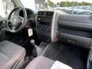 Suzuki Jimny Cabriolet 1.3i CABRIOLET JLX PHASE 1 Vert foncé  - 8