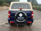 Suzuki Jimny CABRIOLET 1.5 DDIS CROISIERE BLANCHE Bleu F  - 6