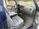 Suzuki Jimny CABRIOLET 1.5 DDIS CROISIERE BLANCHE Bleu F  - 11