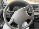 Suzuki Jimny CABRIOLET 1.5 DDIS CROISIERE BLANCHE Bleu F  - 12