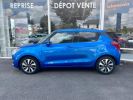 Suzuki Swift 1.0 Booster Jet Pack Shus Bleu  - 3