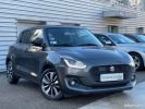 Suzuki Swift 1.2 Dualjet 90ch Hybrid Shvs Pack Gris  - 1