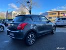 Suzuki Swift 1.2 Dualjet 90ch Hybrid Shvs Pack Gris  - 3