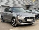 Suzuki Swift 1.2 Dualjet 90ch SHVS Pack Allgrip 4X4 Gris  - 1