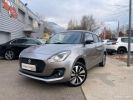 Suzuki Swift 1.2 Dualjet 90ch SHVS Pack Allgrip 4X4 Gris  - 2