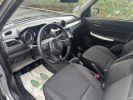 Suzuki Swift 1.2 DUALJET HYBRID 83CH PRIVILEGE Gris C  - 12