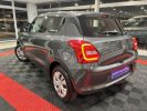 Suzuki Swift 1.2 Dualjet Hybrid Avantage Gris Clair  - 3