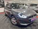 Suzuki Swift 1.2 Dualjet Hybrid Avantage Gris Clair  - 4