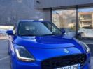 Suzuki Swift 1.2 DUALJET HYBRID PACK  Bleu  - 1