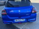 Suzuki Swift 1.2 DUALJET HYBRID PACK  Bleu  - 2