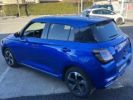 Suzuki Swift 1.2 DUALJET HYBRID PACK  Bleu  - 3