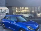 Suzuki Swift 1.2 DUALJET HYBRID PACK  Bleu  - 5