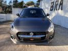 Suzuki Swift 1.2 Dualjet + Hybrid SHVS - BV CVT 2017 BERLINE Pack PHASE 2 GRIS FONCE  - 2