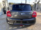 Suzuki Swift 1.2 Dualjet + Hybrid SHVS - BV CVT 2017 BERLINE Pack PHASE 2 GRIS FONCE  - 4