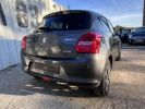 Suzuki Swift 1.2 Dualjet + Hybrid SHVS - BV CVT 2017 BERLINE Pack PHASE 2 GRIS FONCE  - 5