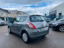 Suzuki Swift 1.2 VVT 94ch Avantage 3P Gris  - 3