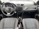 Suzuki Swift 1.2 VVT 94ch Avantage 3P Gris  - 5