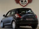 Suzuki Swift 1.2 VVT 94CH GLX BVA Noir Métallisé  - 3