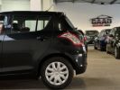 Suzuki Swift 1.2 VVT 94CH GLX BVA Noir Métallisé  - 15