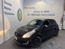 Suzuki Swift 1.2 VVT 94CH PACK 4X4 5P Marron  - 1