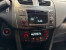 Suzuki Swift 1.2 VVT 94CH PACK 4X4 5P Marron  - 6