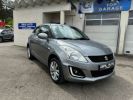 Suzuki Swift 1.2 VVT 94ch Privilege 4x4 Gris  - 2